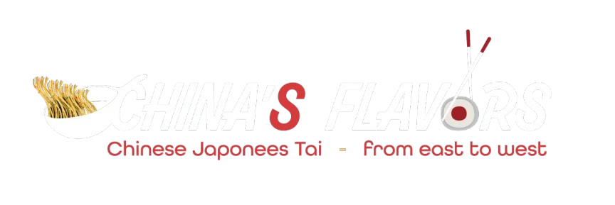 China's Flavors